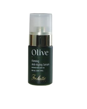 FRULATTE Olive Firming Anti-Wrinkle Serum 30ml - FRULATTE