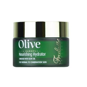 FRULATTE Olive Nourishing Hydrator 50ml - FRULATTE