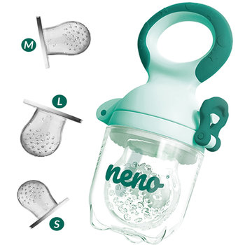 Frutta gryzak do podawania owoców - Neno