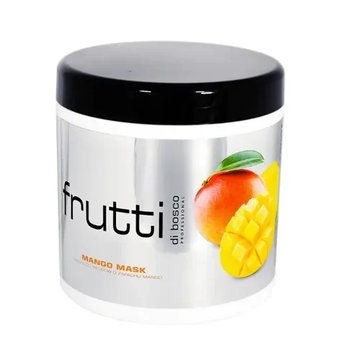Frutti Maska regenerująca o zapachu MANGO 1l   - Frutti Professional