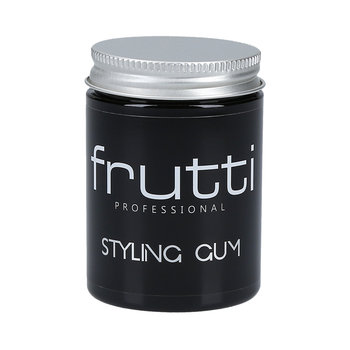 Frutti, Professional, Guma do włosów, 100 g - Frutti