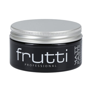 Frutti, Professional, Matująca pasta do włosów, 100 g - Frutti