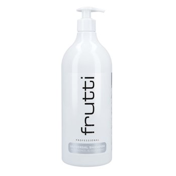 FRUTTI PROFESSIONAL Uniwersalny szampon do włosów 1000ml - Frutti Professional