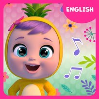 Fruttirock Kitoons in English, Cry Babies in English
