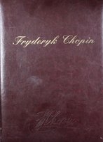 Fryderyk Chopin Opracowanie zbiorowe