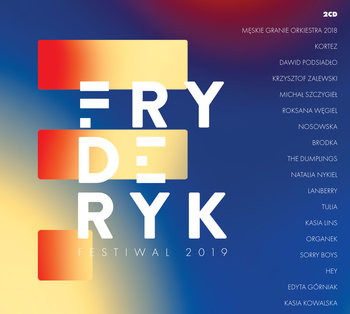Fryderyk Festival 2019 - Various Artists