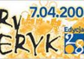 FRYDERYK  2008 - nominowani