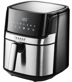 Frytkownica air fryer Transa Electronics SimpleFry 1700 W - Transa Electronics