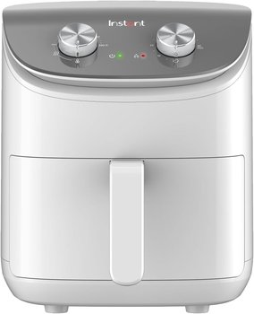 Frytkownica airfryer Instant Vortex biała 3,8L 1600 W - Instant