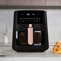 Frytkownica Beztłuszczowa 8L AirFryer BerlingerHaus BH-9604