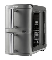 Frytkownica beztłuszczowa Airfryer 2x4,75L Ninja SL451EU