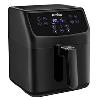 Frytkownica beztłuszczowa Amica Afm4011 Air Fryer Amica