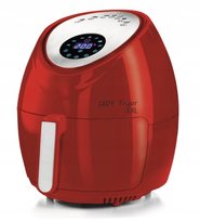 Frytkownica Beztłuszczowa Ariete 4618/01 1800W Ariete