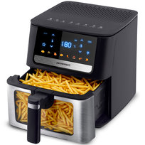 Frytkownica beztłuszczowa Berdsen Air Fryer 6,5l 1700W frytownica Berdsen