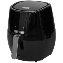 Frytkownica beztłuszczowa BLACK&DECKER BXAF3500E Black&Decker
