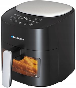 Frytkownica beztłuszczowa Blaupunkt AFD512 1300W Timer Panel dotykowy 3,7l - Blaupunkt