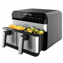 Frytkownica beztłuszczowa Cecotec 03489 2800 W 9 l CECOTEC