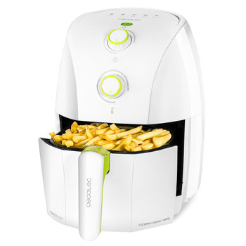 Frytkownica beztłuszczowa CECOTEC Air Fryer  - CECOTEC