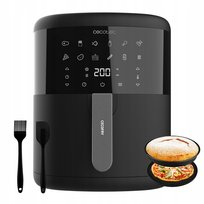 Frytkownica beztłuszczowa Cecotec Cecofry Bombastik 6000 Full