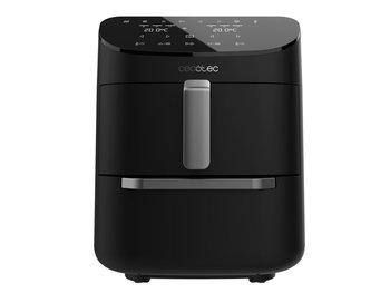 Frytkownica beztłuszczowa CECOTEC FoodCourt 11000 Connected Wi-Fi 11L - CECOTEC