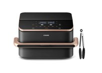 Frytkownica beztłuszczowa Cosori TwinFry 6w1 10l Dual Blaze 2800W