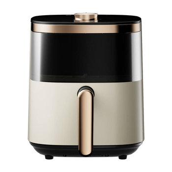 Frytkownica beztłuszczowa Deerma  DEM-KZ30W - Deerma