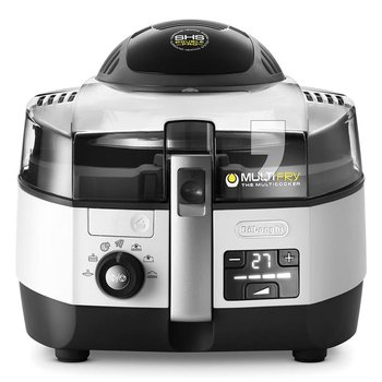 Frytkownica beztłuszczowa DELONGHI FH 1394 Multifry Air Fryer  - DeLonghi