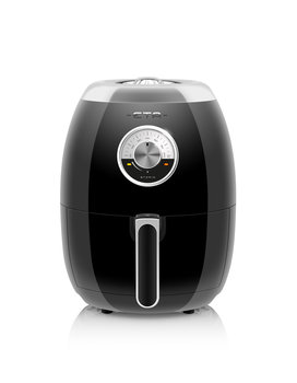 Frytkownica Beztłuszczowa Eta Storio Air Fryer 617290020 - ETA