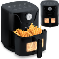 Frytkownica beztłuszczowa frytownica AIR FRYER mocna Berdsen Berdsen