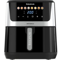 Frytkownica Beztłuszczowa Frytownica Air Fryer Taurus Digital Xl 8L 1700W