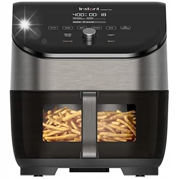 Frytkownica beztłuszczowa Instant Pot Vortex Plus Clear Cook 1700W 5,7L - Inny producent