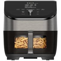 Frytkownica Beztłuszczowa Instant Pot Vortex Plus Clearcook 5,7l 6w1 1700w