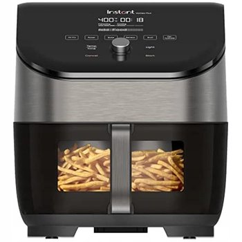 Frytkownica Beztłuszczowa Instant Pot Vortex Plus Clearcook 5,7l 6w1 1700w - Instant Pot