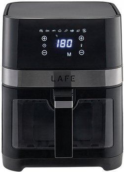 Frytkownica beztłuszczowa Lafe MasterFry 1500W 5L 7 programów LCD - Lafe
