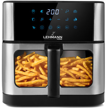Frytkownica Beztłuszczowa Lehmann Aromato - LEHMANN