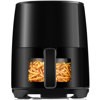 Frytkownica Beztłuszczowa Lehmann Mace 1400W 3,5L - LEHMANN