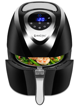 Frytkownica beztłuszczowa, MalTec, AirFryer, 2500W - Maltec