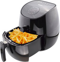 Frytkownica Beztłuszczowa Max1700W Frytownica 3,7L