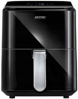 Frytkownica beztłuszczowa MPM MFR-11 4,5L 1400W 8 programów LED