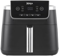 Frytkownica Beztłuszczowa Ninja Af140eu 1750w 4,7l - 4 Funkcje Aircrisp Ninja