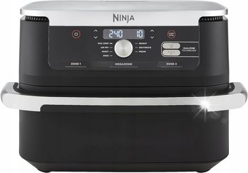 Frytkownica beztłuszczowa Ninja AF500EU Air Fryer 2470W 10.4l 7 funkcji - Inny producent