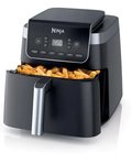 Frytkownica beztłuszczowa NINJA Pro AF180EU Air Fryer 6,2 L&nbsp;-&nbsp;Ninja