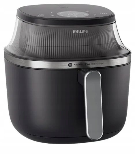 Frytkownica beztłuszczowa Philips 3000 Series Ovi XL NA341/00
