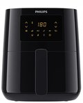 Frytkownica beztłuszczowa, Philips, Ovi Hd 9252/90&nbsp;-&nbsp;Philips