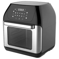Frytkownica beztłuszczowa piekarnik rożen 12L XXL 1500W air oven fryer