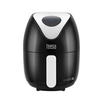Frytkownica beztłuszczowa TEESA DIGITAL AIR FRYER