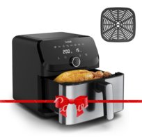 Frytkownica Beztłuszczowa Tefal Ey855D10 Air Fryer 7,5L