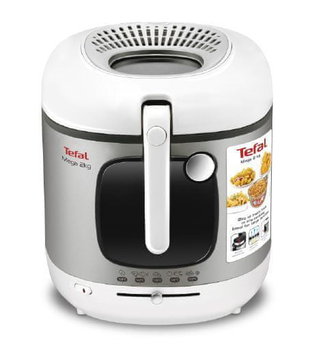 Frytkownica Beztłuszczowa Tefal Fr4800 2100 W - Tefal