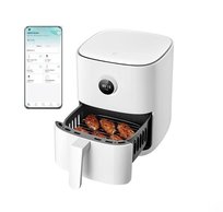 Frytkownica beztłuszczowa xiaomi air fryer 30802 1500 w 3,5 l