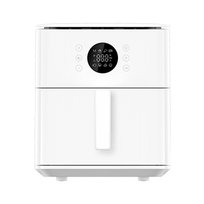 Frytkownica Beztłuszczowa Xiaomi Air Fryer 6,5L Biała Xiaomi
